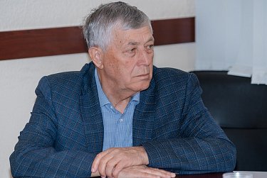 Организаций, которым окажут поддержку, станет больше