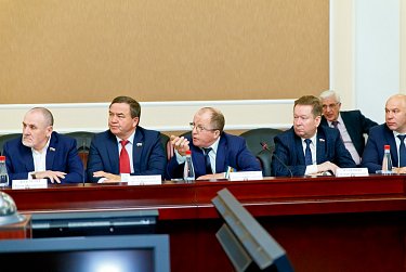 Синхронизация действий