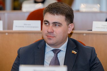 Сергей Грачев: «У проектов есть объединяющая идея – созидание»