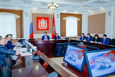 Подготовлены изменения в законы экономической сферы