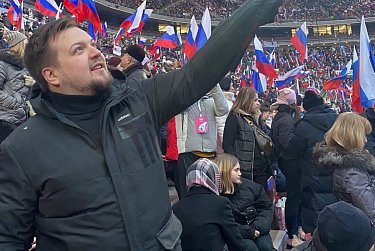 Седьмая Крымская весна