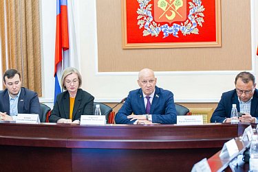 Абилитация инвалидов войдет в областной закон о физкультуре и спорте