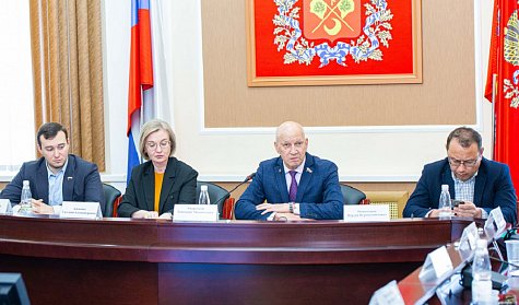 Абилитация инвалидов войдет в областной закон о физкультуре и спорте