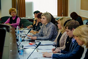 В защиту нравственности и здоровья детей