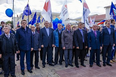 Спасибо за поддержку!