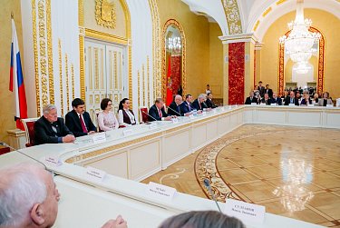 За наукой – будущее!