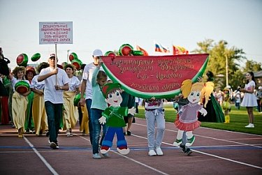 Олег Димов: «Соль-Илецк – это город-труженик»
