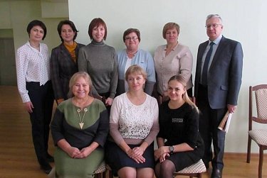 В центре внимания – вопросы реализации социальных инициатив 