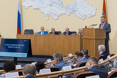 Депутаты назначили дату выборов и утвердили Уполномоченного по правам человека