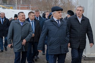 Сергей Грачев: «Все новое – это хорошо забытое старое»