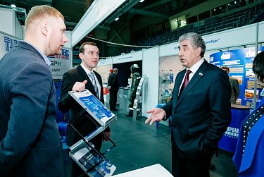 Новые технологии для экономики России