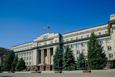 Внеочередное заседание Законодательного Собрания состоится 30 мая