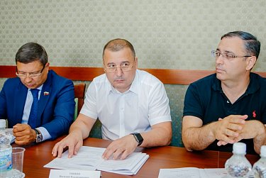 О перспективах бюджетной и финансовой политики – на заседании профильного комитета