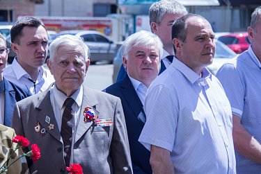 Они навечно останутся в нашей памяти