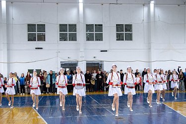 Турнир памяти героев