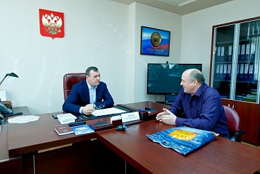 Адресная помощь от депутата