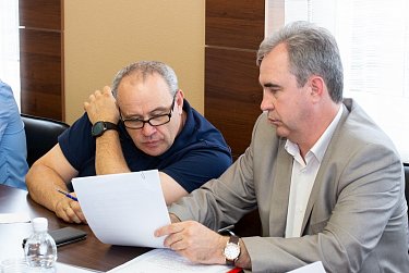 Завершается переход на новую систему обращения с ТКО