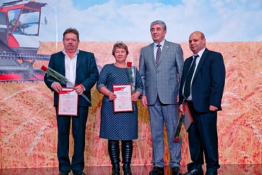 Сергей Грачев: «Сегодня Россия может кормить не только себя, но и другие страны»