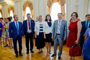 Работа со «Знаком качества»