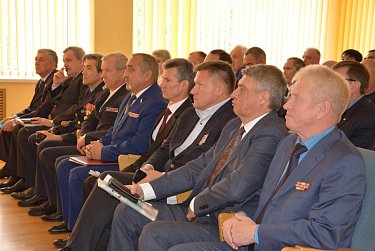 Надыр Ибрагимов: «Своим творчеством «Контингент» сохраняет память о событиях, которые мы не должны забывать»