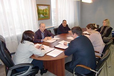 На повестке дня поправки к областному бюджету