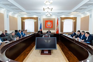 Совет ЗС утвердил отчет исполнения СЗМ 