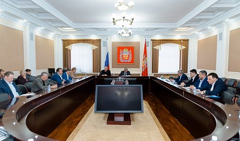 Совет ЗС утвердил отчет исполнения СЗМ 