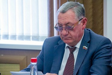 За помощью к Олегу Ванчинову