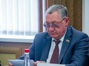 За помощью к Олегу Ванчинову
