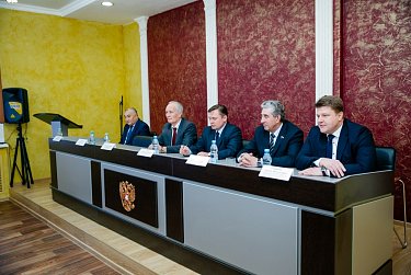 Квалификационная коллегия судей подвела итоги работы