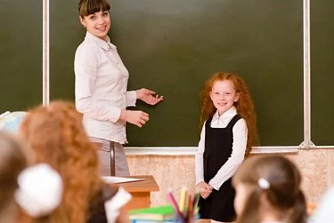 5 октября – День учителя