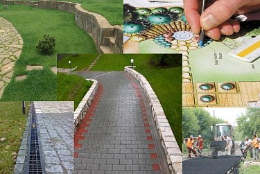 Благоустройство территорий – на депутатском контроле