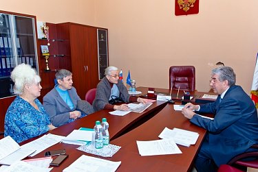 Сергей Грачев: «Несвоевременное решение проблемы может придать ей системный характер»