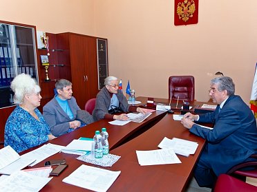 Сергей Грачев: «Несвоевременное решение проблемы может придать ей системный характер»