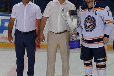 Спортивные достижения орчан