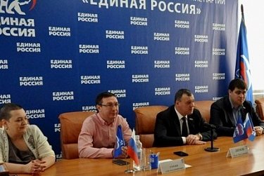 #ОренбуржьеМеняется