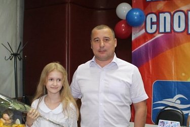 Депутаты пожелали оренбуржцам новых спортивных побед