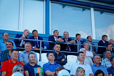 «Энергия поколений – 2017»