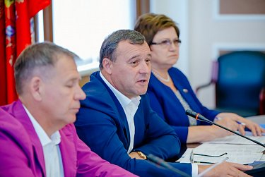 Предложения по совершенствованию пенсионного законодательства