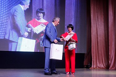 Сергей Грачев: «Холдинг УГМК продолжает писать хорошую экономическую и социальную историю»