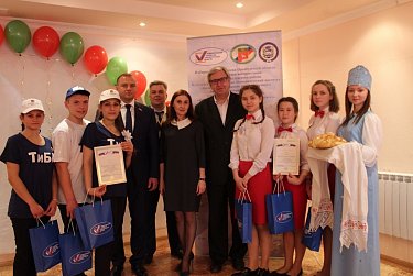 Названы победители конкурса на знание избирательного права