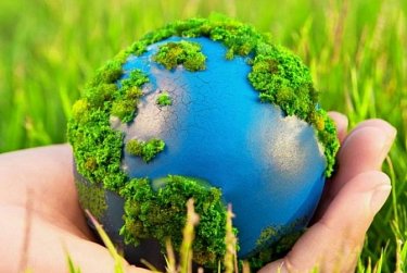 Об острых вопросах экологического развития России