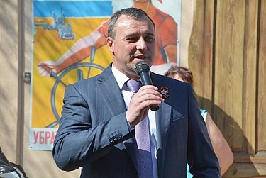 Прошлое живет в настоящем 