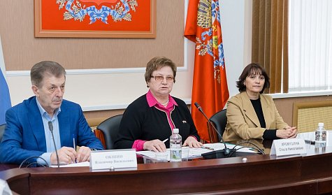 В Оренбуржье изменят условия использования регионального маткапитала