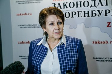 Татьяна Шукурова: «Суициды, алкогольная и наркозависимость детей и подростков – проблемы, которые требуют безотлагательного решения»