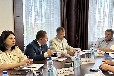 Депутаты «ЗА» цифровизацию дорожно-транспортной системы