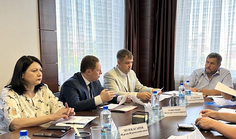 Депутаты «ЗА» цифровизацию дорожно-транспортной системы