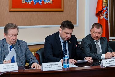 Для укрепления сельскохозяйственного потенциала региона