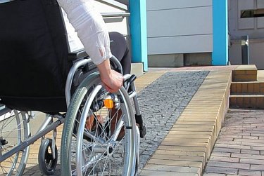 Ольга Хромушина: «Принятые изменения позволят обеспечить индивидуальный подход при разработке программы реабилитации отдельного инвалида»