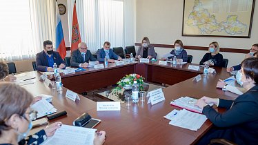 Будут строить жилье, продолжится благоустройство